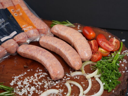 Chorizo Ahumado - Image 2