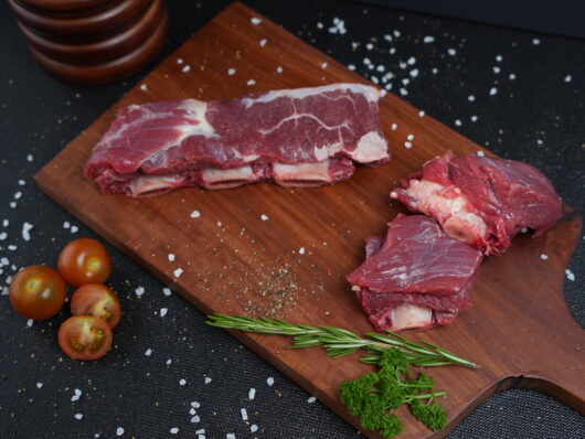 Costilla Especial