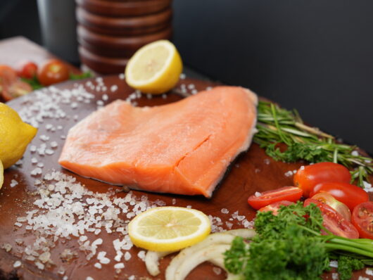 Filete de Salmón - Image 4
