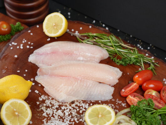 Filete de Tilapia - Image 2