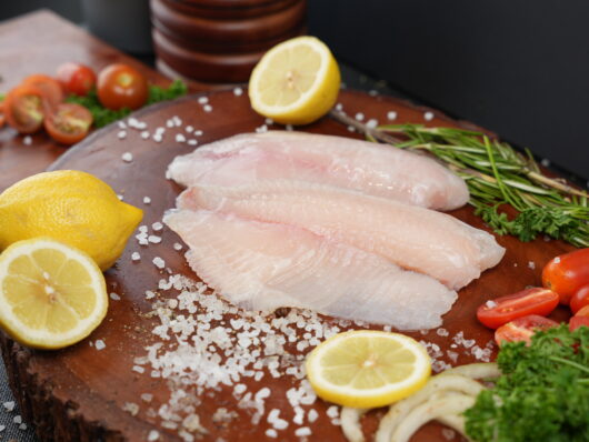 Filete de Tilapia - Image 3