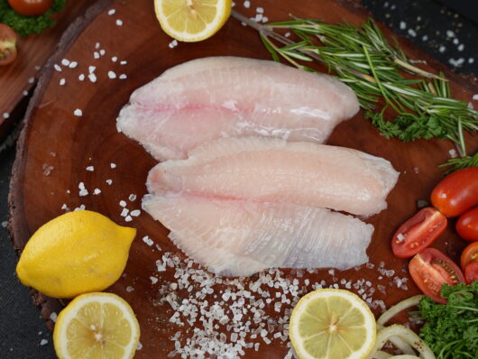 Filete de Tilapia - Image 4