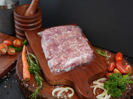 Carne Molida de Cerdo - Image 2