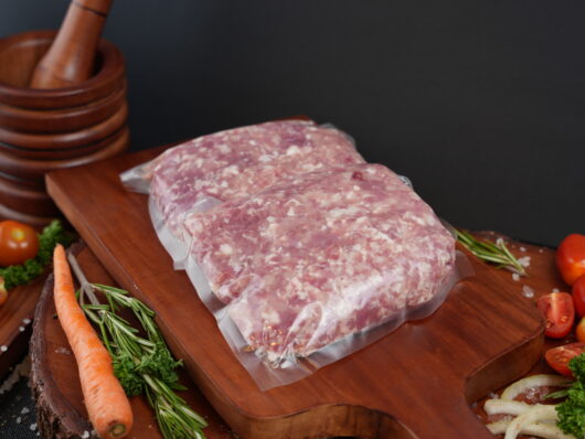 Carne Molida de Cerdo - Image 4