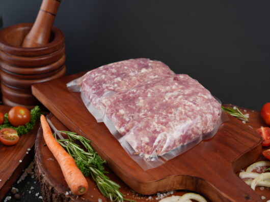 Carne Molida de Cerdo - Image 3