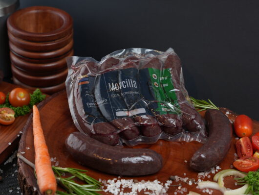 Morcilla