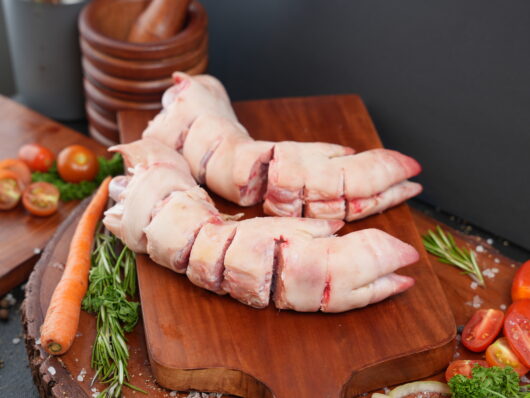 Patica de Cerdo - Image 3