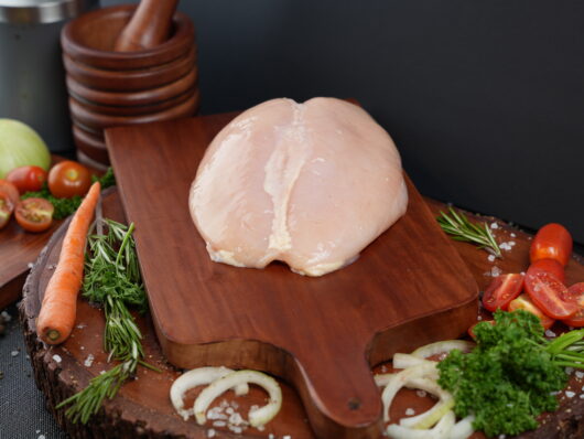 Pechuga - Image 3