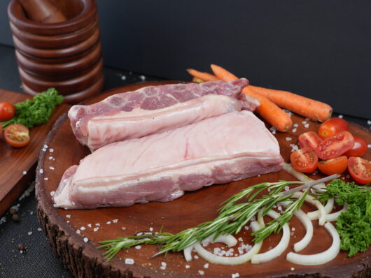 Costilla de Cerdo - Image 2