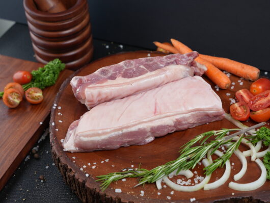 Costilla de Cerdo - Image 4