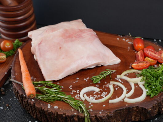 Tocino Corriente - Image 3