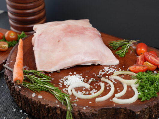 Tocino Corriente - Image 2
