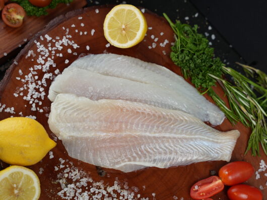 Filete de Basa - Image 4