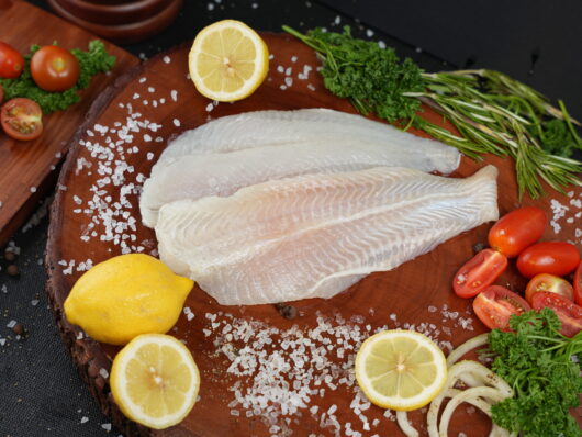 Filete de Basa - Image 2